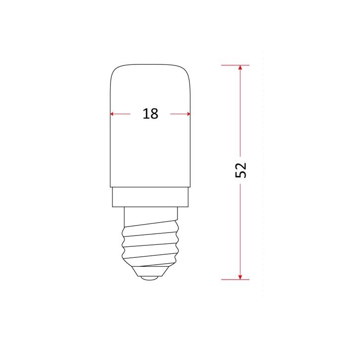 RUM-LUX | LED-CYL-4XSMD E14 ZB | led-cyl-4xsmd_e14_zb_[r001].jpg